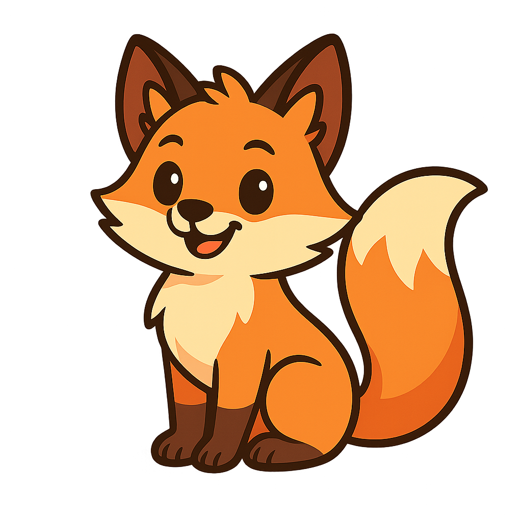 Fox companion
